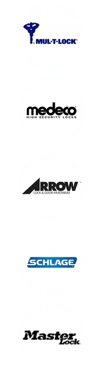 Bay Harbor Islands FL Locksmith, Bay Harbor Islands, FL 786-709-9712 - rounded-brands-img